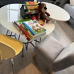Xxl Panoramablick Mit Gratis Koenigscard Appartement *