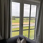 Appartement Xxl Panoramablick Mit Gratis Koenigscard Wessobrunn