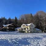 Xxl Panoramablick Mit Gratis Koenigscard Appartement *