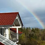 Appartement Xxl Panoramablick Mit Gratis Koenigscard Wessobrunn