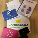 Appartement Xxl Panoramablick Mit Gratis Koenigscard