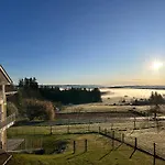 Xxl Panoramablick Mit Gratis Koenigscard Appartement *