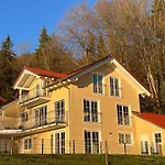 Appartement Xxl Panoramablick Mit Gratis Koenigscard Wessobrunn