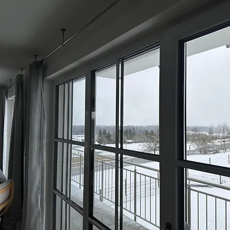 Xxl Panoramablick Mit Gratis Koenigscard Apartman *