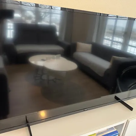Apartman Xxl Panoramablick Mit Gratis Koenigscard Wessobrunn