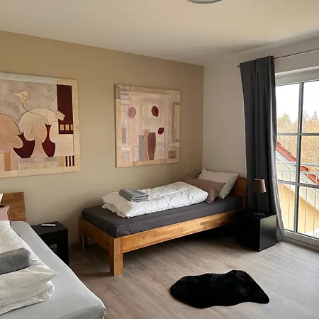 Xxl Panoramablick Mit Gratis Koenigscard * Wessobrunn