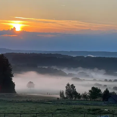 Xxl Panoramablick Mit Gratis Koenigscard * Wessobrunn