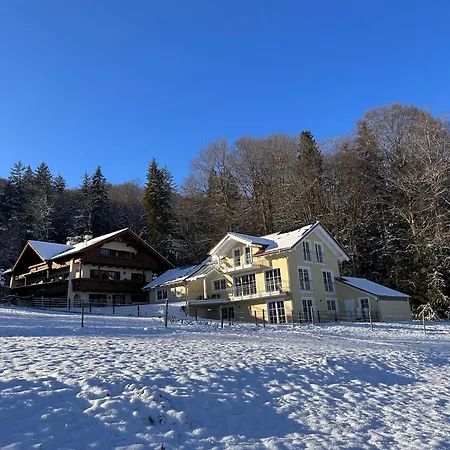 Xxl Panoramablick Mit Gratis Koenigscard 아파트 *