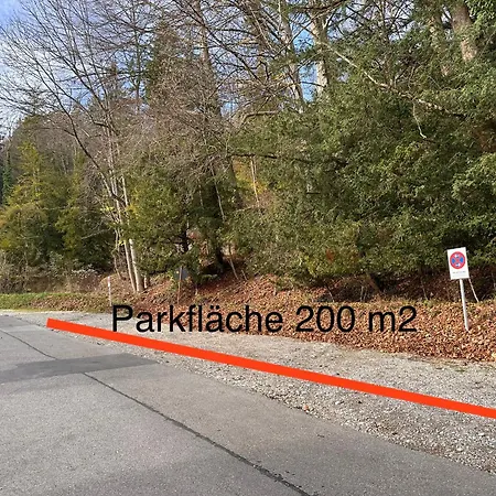 Xxl Panoramablick Mit Gratis Koenigscard 아파트