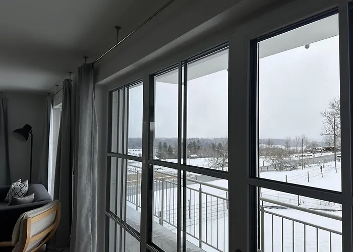 Xxl Panoramablick Mit Gratis Koenigscard Apartman *