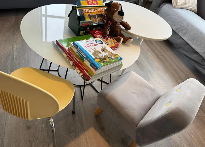 Xxl Panoramablick Mit Gratis Koenigscard Apartman *