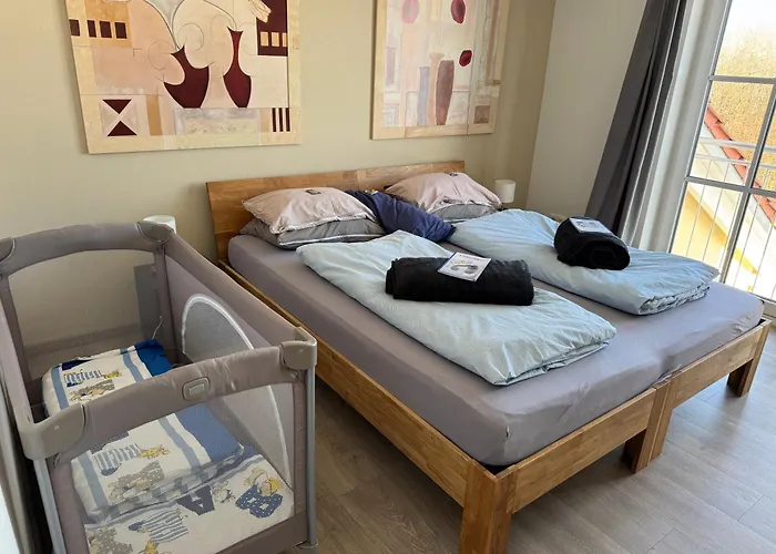 Xxl Panoramablick Mit Gratis Koenigscard Apartman Wessobrunn
