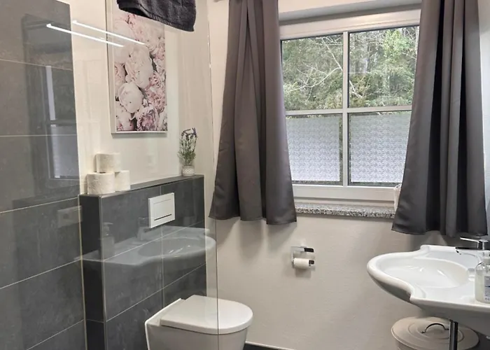 Apartman Xxl Panoramablick Mit Gratis Koenigscard