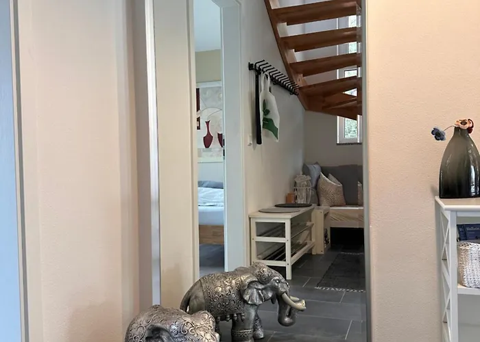 Apartman Xxl Panoramablick Mit Gratis Koenigscard