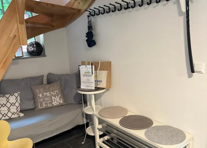 Xxl Panoramablick Mit Gratis Koenigscard Apartman *