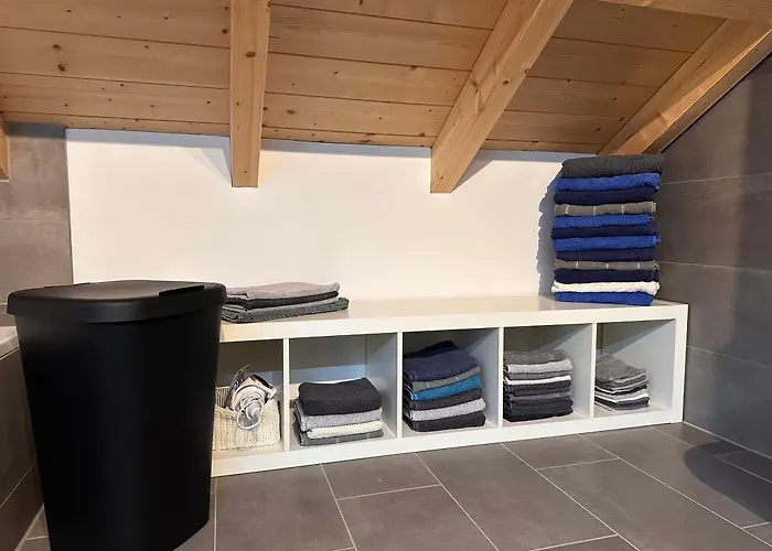 Xxl Panoramablick Mit Gratis Koenigscard Apartman